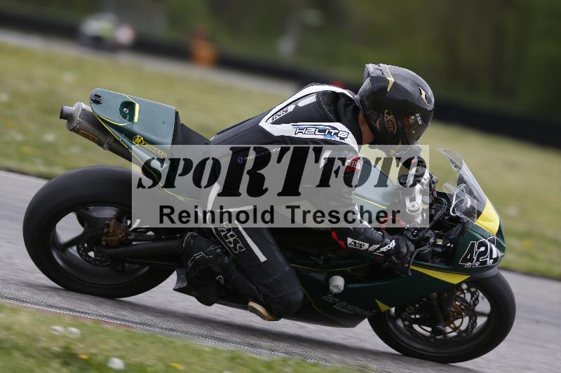 Archiv-2025/08 20.04.2025 Speer Racing ADR/Gruppe rot/420